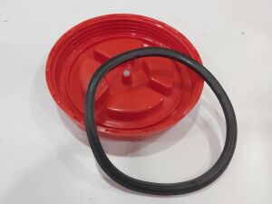 Palmera OS768-60T Depo Kapak Contası