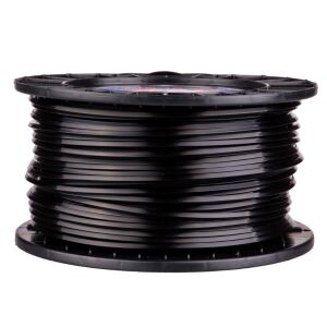 First 7430401Y Misina 3.3mm 92m Siyah 4 Köşe