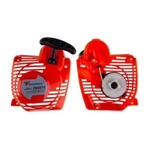 Zomax 4100C10K Starter Kapak Komple - Zomax ZM4100
