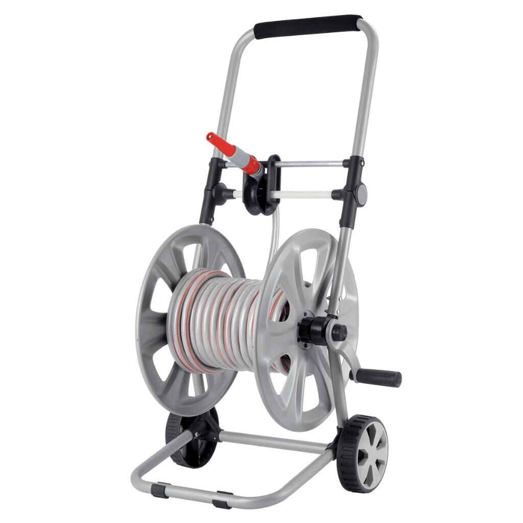 Palmera PA-THM40 Tekerlekli Hortum Arabası 40M