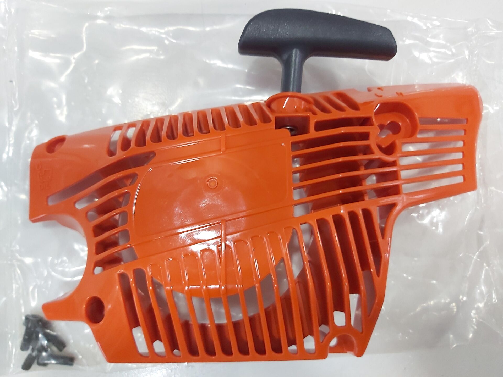Oleomac Gsh 51,56 Starter Kapak Komple Kolay Tip Emak 166066