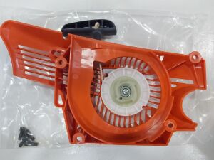 Oleomac Gsh 51,56 Starter Kapak Komple Kolay Tip Emak 166066
