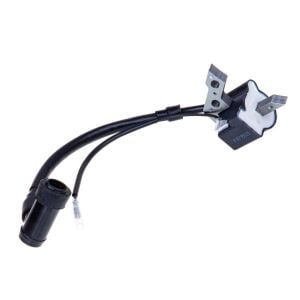 Palmera 2511301S Elektronik Bobin PA150JE Siyah