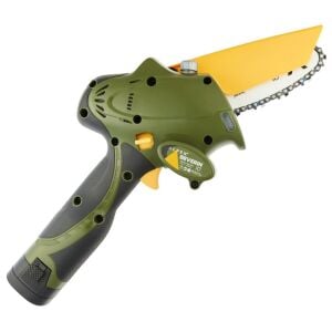 Alpen Beverın 10 Akülü Testere 2.6 Ah+Şarj Cihazı 2 Akülü