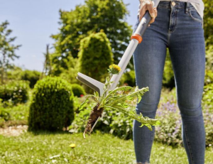 Gardena 3518-20 Yabani Ot Sökücü