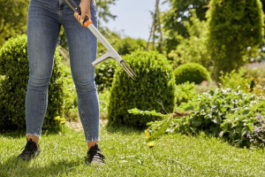 Gardena 3518-20 Yabani Ot Sökücü
