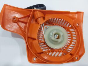 Emak 50172001R Starter Kapak Komple Oleo-Mac 937, 941C, GS410C