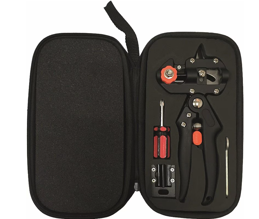 Palmera PA01 Aşı Makası Seti Çantalı