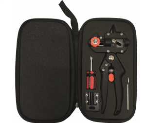 Palmera PA01 Aşı Makası Seti Çantalı