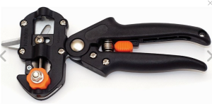 Palmera PA01 Aşı Makası Seti Çantalı