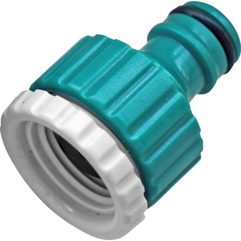 Raco 55220 Dişili Musluk Bağlantısı 1/2''-3/4