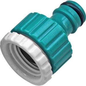 Raco 55220 Dişili Musluk Bağlantısı 1/2''-3/4