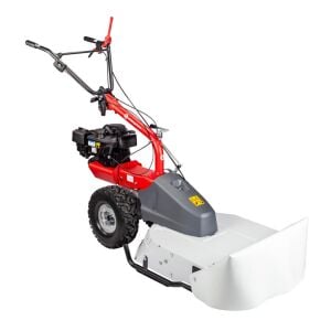 Eurosytems P70 EVO Profesyonel Ot Çim Biçme Makinesi