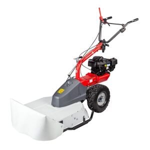 Eurosytems P70 EVO Profesyonel Ot Çim Biçme Makinesi