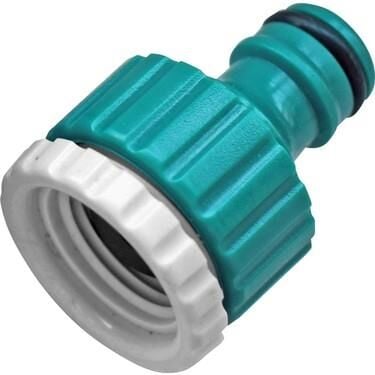 Raco 55221 Dişili Musluk Bağlantısı 3/4-1