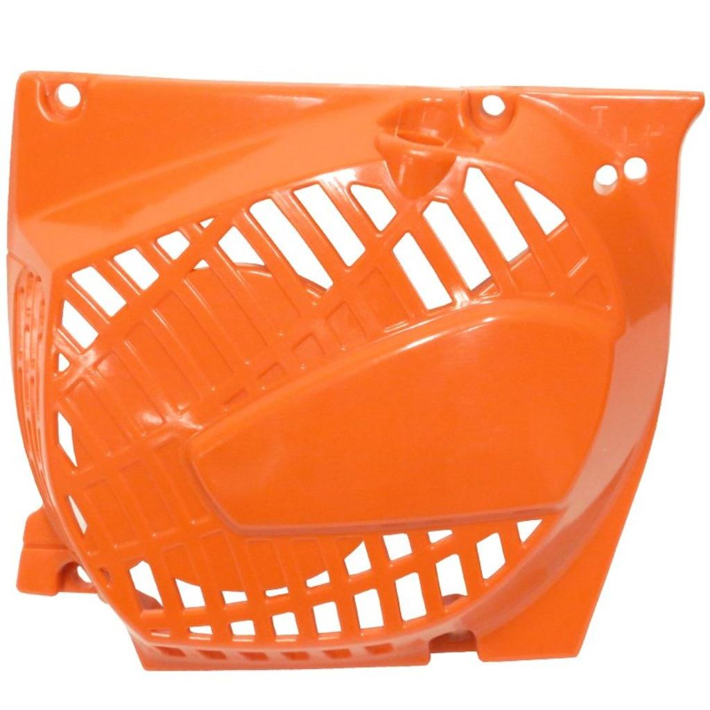 Zomax 4010C10 Starter Kapak Boş - Zomax ZM4010