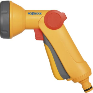 Hozelock 2353H-2672H Duş Başlıklı Hortum Tabancası