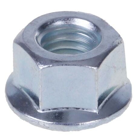 Zomax 4610F6 Yan Kapak Somunu - Zomax ZM4610, ZM5010, ZM5030