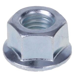 Zomax 4610F6 Yan Kapak Somunu - Zomax ZM4610, ZM5010, ZM5030