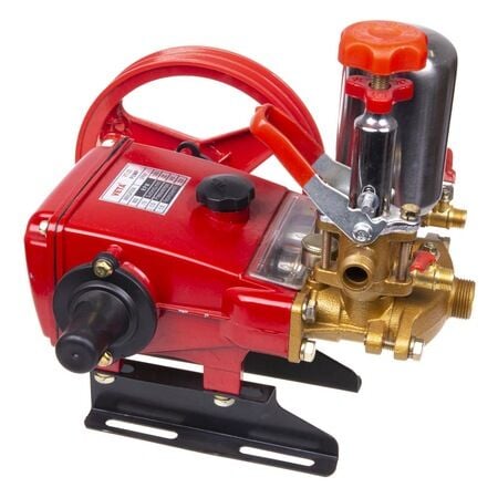 Veta VT-22 Yüksek Basınçlı İlaçlama Pompası