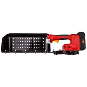 Tasuka TS-30TPC. Çay Toplama Ve Filiz Alma Makinası 4 Akülü
