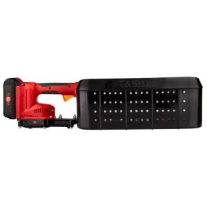 Tasuka TS-30TPC. Çay Toplama Ve Filiz Alma Makinası 4 Akülü