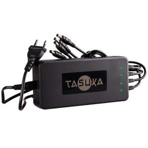 Tasuka TS-30TPC. Çay Toplama Ve Filiz Alma Makinası 4 Akülü