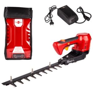 Tasuka TS-30TP Filiz Alma Makinesi Akülü 10Ah Yedek Bıçaklı