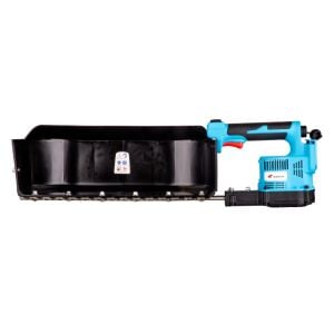 Koham KH-TP35 Akülü Çay Toplama Makinesi