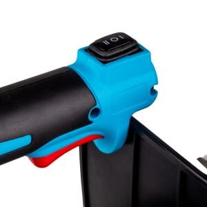 Koham Kh-tp30 Tetikli Çay Toplama Makinesi 7.5ah Akülü Sepetli