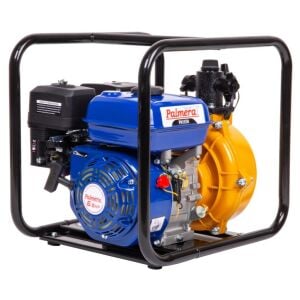 Palmera PA15TH Benzinli Yüksek Basınçlı 6.5 Hp 1.5'' Su Motoru