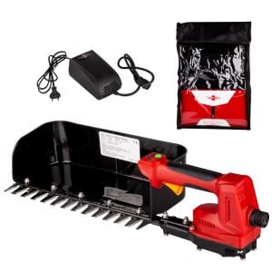 Tasuka TS-30TPN Akülü Sepetli Çay Toplama Makinesi