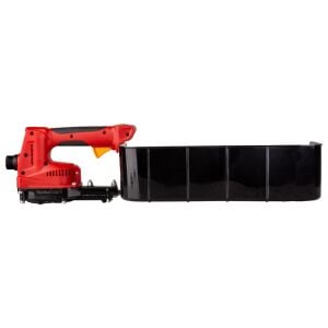 Tasuka TS-30TPN Akülü Sepetli Çay Toplama Makinesi