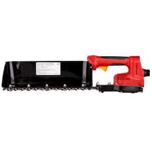 Tasuka TS-30TPN Akülü Sepetli Çay Toplama Makinesi