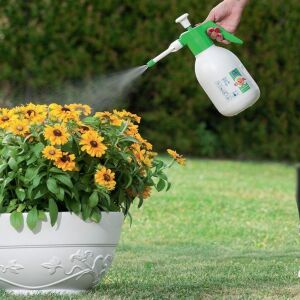 Dimartino DM 4000 Biba El Pompası 1,5 lt