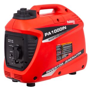 Palmera Pa1000IN EURO5 Jeneratör 1 kW Invertör Benzinli