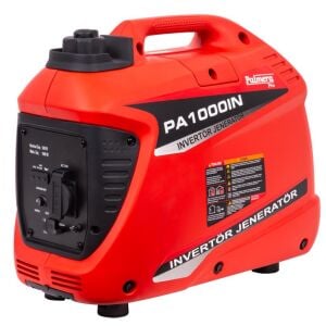 Palmera Pa1000IN EURO5 Jeneratör 1 kW Invertör Benzinli