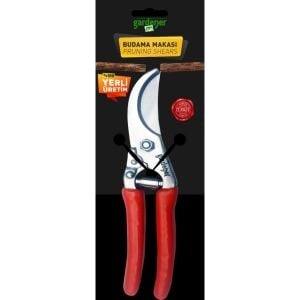 Gardener 1020 Bağ Budama Makası (Küçük)