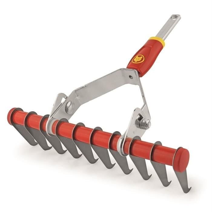 Wolf-Garten UG-M 3 Seyreltici Tırmık 30 CM