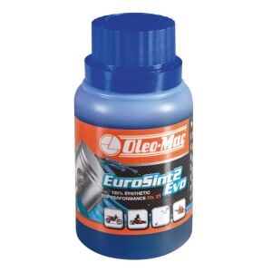 Oleo Mac Eurosint 3555026A İki Zamanlı Motor Yağı 100ML