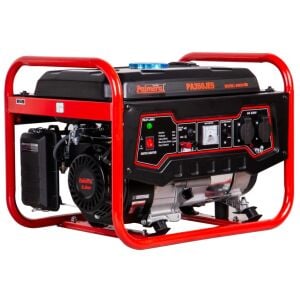 Palmera PA350JE5 EUR5 Jeneratör 3,5 kVA İpli