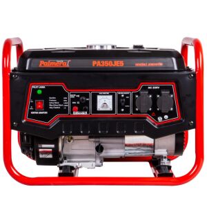 Palmera PA350JE5 EUR5 Jeneratör 3,5 kVA İpli