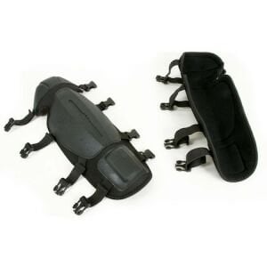 Oregon 559061 Profesyonel Bacak Koruyucusu (Tırpan Kullanımı)