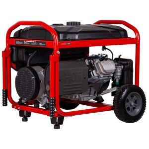 Palmera PA13000JMD Jeneratör 12,50 kVA Marşlı Dual