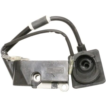 Zomax Elektronik Bobin 4610B7 Zomax ZM4610, ZM4620, ZM5010, ZM5020, ZM5030, ZM5410