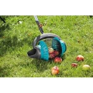 Gardena 3108-20 Meyve Toplayıcı Combi system Sapsız