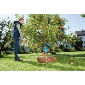 Gardena 3108-20 Meyve Toplayıcı Combi system Sapsız