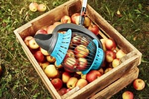 Gardena 3108-20 Meyve Toplayıcı Combi system Sapsız