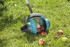 Gardena 3108-20 Meyve Toplayıcı Combi system Sapsız