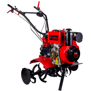 Eurosystems Euro 102d 13hp Eur5 Çapa Makinesi 192FD